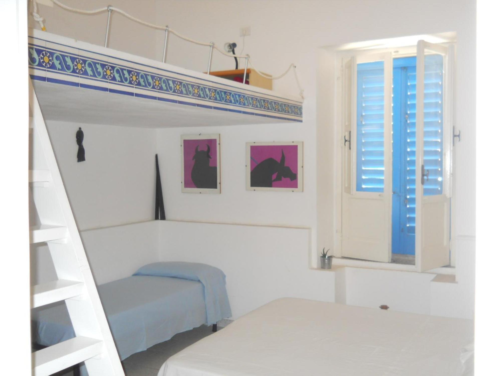 Mediterranea Guesthouse B&B Portopalo Di Capo Passero Habitación foto